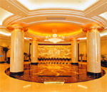 上海瀚海明玉大酒店