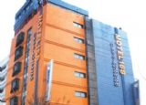 崇明莫泰168八一路店